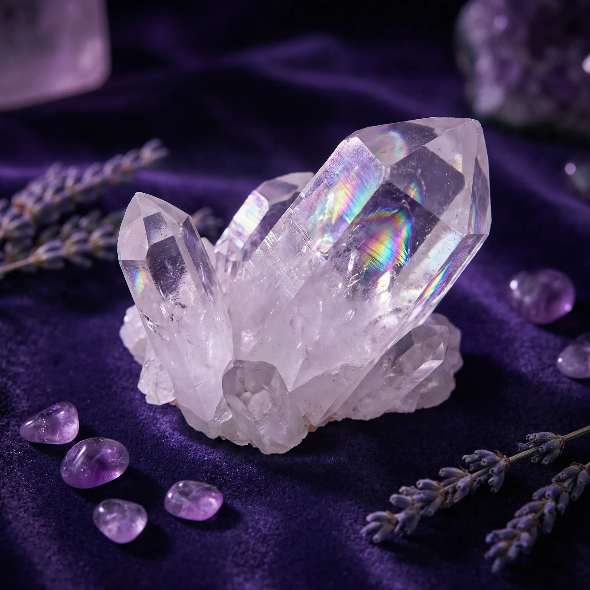 天然白水晶 - missav.av | 神秘学好物